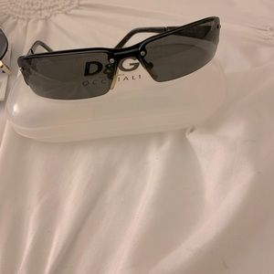 Dolce and Gabanna Sunglasses 2079 626